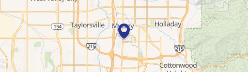 Prime Murray Executive Office Space