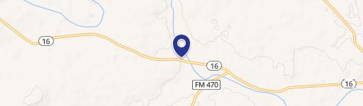 Bandera TX Industrial & Storage