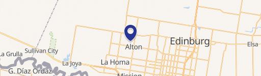 Alton, TX Multifamily Investment