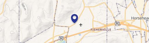 Prime Airport Development Land