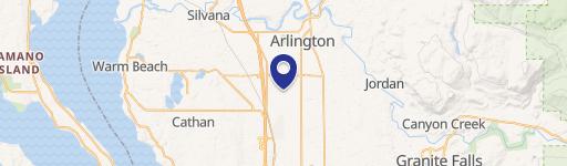 Marysville Industrial Land - $4M