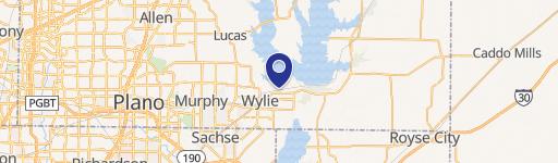 Wylie Commercial Land Investment Opportunity