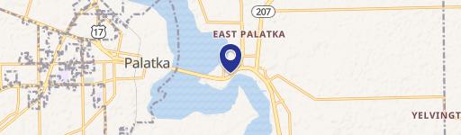 Prime East Palatka Retail Opportunity