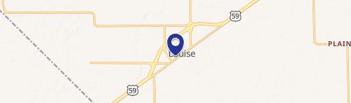 Prime Louise Retail Opportunity