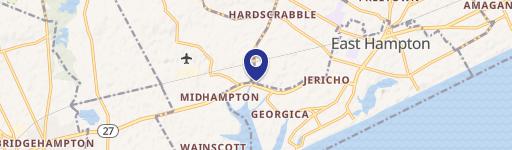 East Hampton Mixed-Use Investment