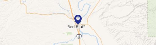 Belle Mill Rd Retail Pad - Red Bluff, CA