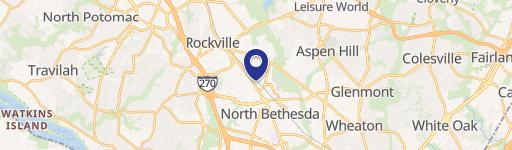 Rockville Pike Office Space