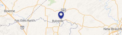 Bulverde Office Complex: 10 Acres