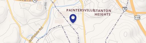 FedEx Ship Center Investment