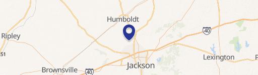 Prime Jackson, TN Lot