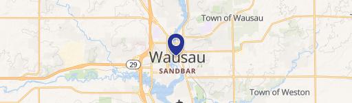 Downtown Wausau Mixed-Use Building