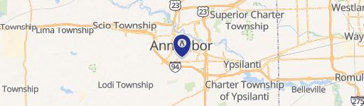 High Tech Office Complex