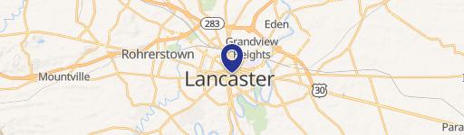 Lancaster Office Building - Prime Location