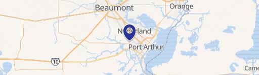 Port Arthur Restaurant - 1673 SF