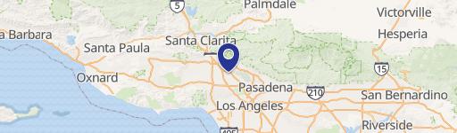 Saticoy Street Retail Space - Sun Valley