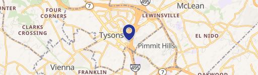 Towers Crescent Office Space