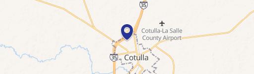 Cotulla Commercial Land Parcels