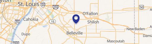 Swansea, IL Development Land