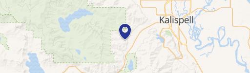 Montana Land: 26 Acres Near Kalispell