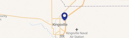 Kingsville Office Building - $160K