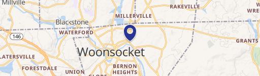 Prime Woonsocket Funeral Home