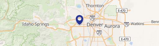 Lakewood Warehouse Space Available