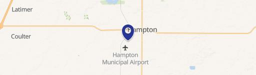 Hampton Industrial Warehouse For Lease