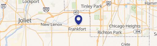 Frankfort Commercial Land - $1.3M