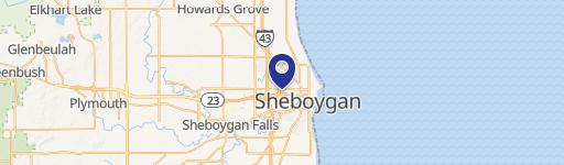Sheboygan Office Building - Owner/User