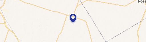 Cyclone Corral BBQ: Turnkey Restaurant