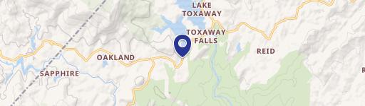 Rosman Hwy Retail Opportunity