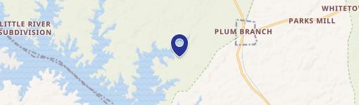 Prime Hunting & Timber Tract in SC