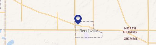 Reedsville Industrial Land - 4.57 Acres