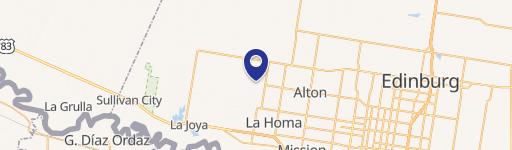 Mission, TX Land - 14.7 Acres