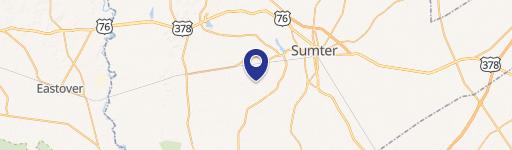 High-Visibility Sumter Commercial Land