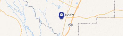 Six Parcels, Prime Picayune Land