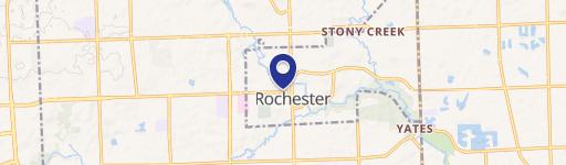 Rochester Flex Space Investment