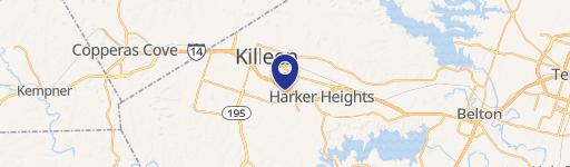 Center Point Plaza: Killeen Medical Offices