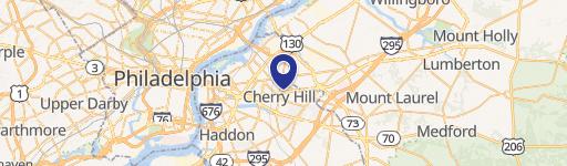Hillview Shopping Center: Cherry Hill Retail