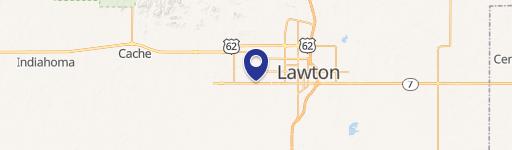 Lawton Development Land: Prime Location