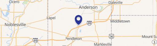Anderson, IN Commercial Land - Enterprise Park