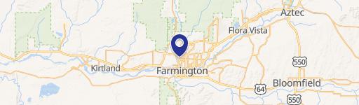 Farmington NM Multifamily Investment