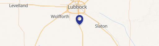 95 Acres Hwy 87 Lubbock, TX