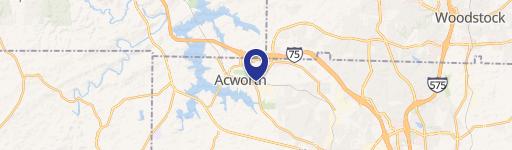 Acworth Executive Office - $194,999
