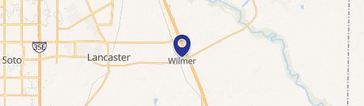 Prime Wilmer TX Corner Lot