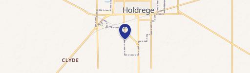 Holdrege Plaza: Retail Spaces Available