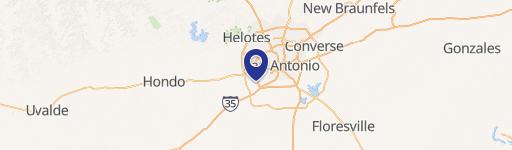 South Park 6: Class A Warehouse