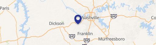 Nashville Industrial Property: Redevelopment Opportunity