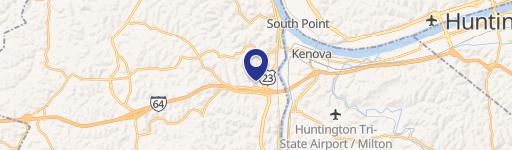 240+ Acres Catlettsburg KY Land