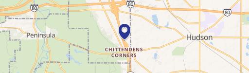 Hudson, OH Commercial Land